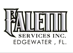 Faletti Services Inc., Edgewater, Florida